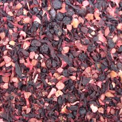 Фруктовый чай / Кир Роял