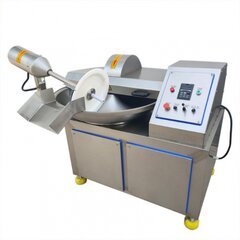 Куттер открытого типа ROAL MEAT HL-125