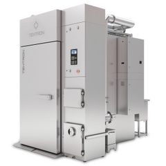 Термокамера коптильно-варочная TEHTRON MAXIMA