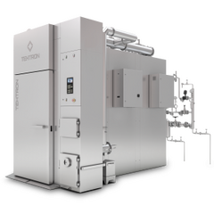 Термокамера TEHTRON MAXIMA STEAM-POWER