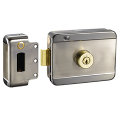 Замок электромоторный TS-ELMOTOR