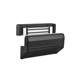 Замок электромагнитный TS-ML180-WP (черный)