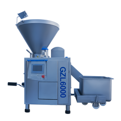 Вакуумный шнековый шприц GZL6000