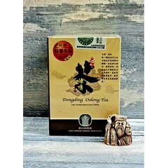Чай «Дун Дин»