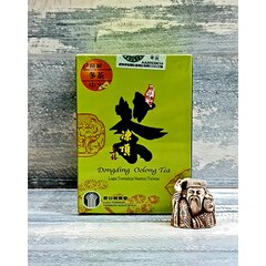 Чай «Цветочный»