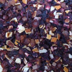 Фруктовый чай / Увертюра