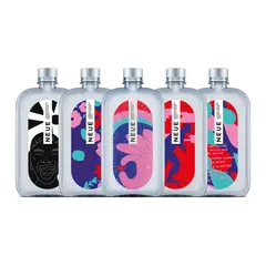 Питьевая вода NEUE