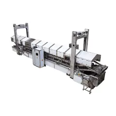 ОБЖАРИВАТЕЛЬ ОК-инжиниринг 10000/1000