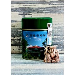 Чай «Фу Шоу Шань»