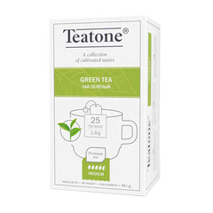 Зеленый чай GREEN TEA