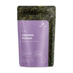 Японский чай гёкуро ORIGAMI, 50 г