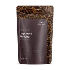Японский чай Удзи ходзича ORIGAMI, 20 г