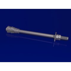 Болт фундаментный с кононическим концом 6.1 ГОСТ 24379.1