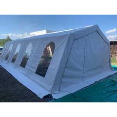 Палатка каркасная Скандия