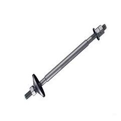 Болт фундаментный составной 3.1 ГОСТ 24379.1