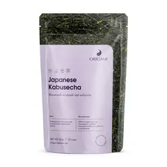 Японский чай кабусеча ORIGAMI, 50 г