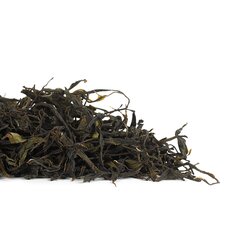 Лилэли — Зелёный Грузинский Чай "Лист лилии", Гурия, 2025