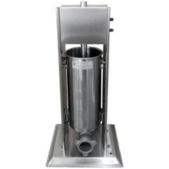 Шприц колбасный ручной ROAL MEAT SF-5L вертикальный