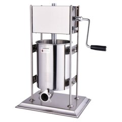 Шприц колбасный ручной ROAL MEAT SF-15L вертикальный