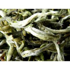 Зеленый чай Маофэн высокогорный из Юннань. Урожай 2023 года