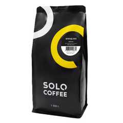 Кофе зерновой Бленд 002