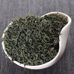 Чай Жичжао Люйча, Шаньдун, 2025 весна