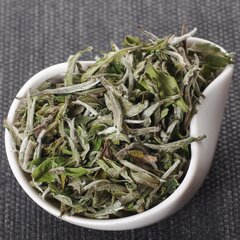 Чай Бай Му Дань "Белый пион", 2025