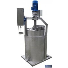 Шинковка ВОС 209