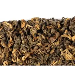 Китайский черный чай Черная магия (HONG JIN LUO) 500 гр