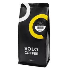 Кофе зерновой Бленд 001