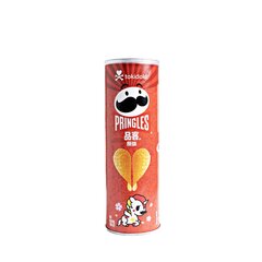 Чипсы PRINGLES Оригинальный вкус