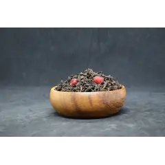 Чай Шу Пуэр Вишня