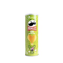 Чипсы PRINGLES Сметана Лук