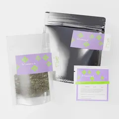 Чай Те Гуанинь A