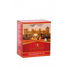 Чай черный CHELTON "Английский Королевский" ОП 250г
