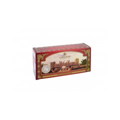 Чай черный CHELTON "Английский Королевский" ОП 25 пакетиков