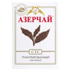 Чай Азерчай чёрный байховый стс, 250 г
