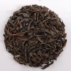 Черный чай Эрл Грей