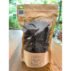 Чай ORGANIC Краснодарский крупнолистовой чёрный 100 г.