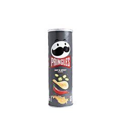 Чипсы PRINGLES Острые