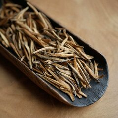 Красный чай "Да Цзинь Чжэнь" 大金针王 2025 год