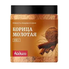 Корица молотая