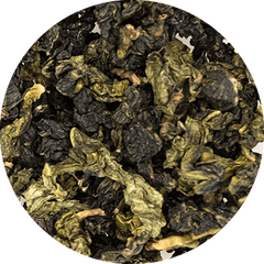 Чай Тегуаньинь