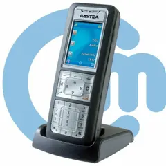 Беспроводной Телефон DECT MITEL 632D