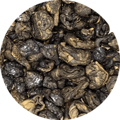 Чай Ганпаудер