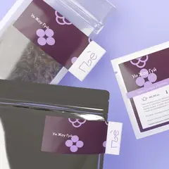 Чай Уи Жоу Гуй