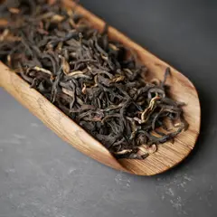 Красный чай Шайхун натурального копчения / 50 г