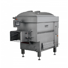 Фаршемешалка вакуумная лопастная FML-300V