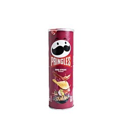 Чипсы PRINGLES Барбекю