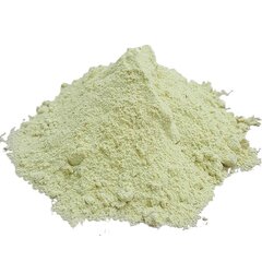 Пажитник (шамбала) семена молотые